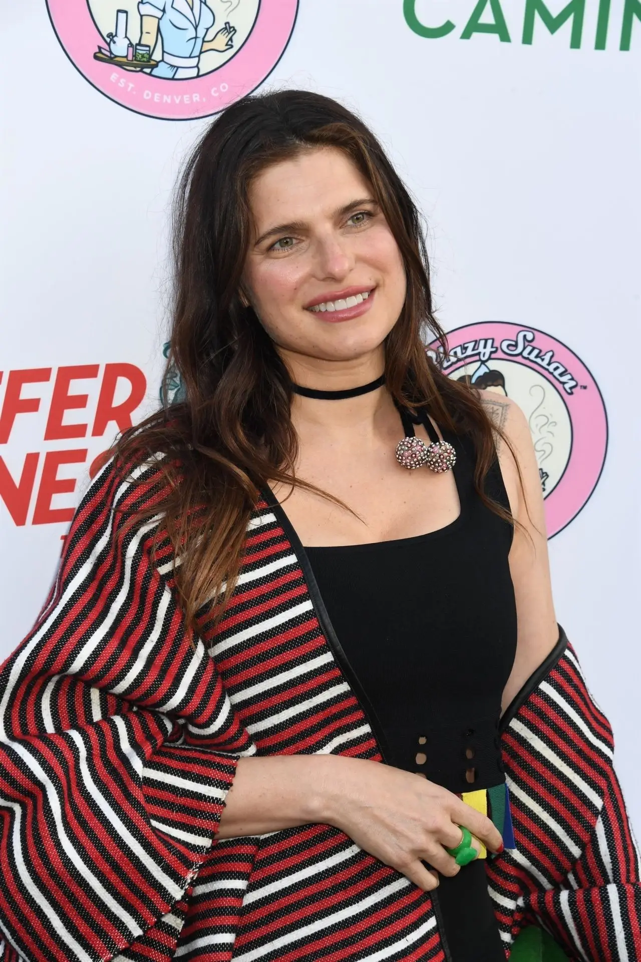 LAKE BELL AT REEFER MADNESS THE MUSICAL OPENING NIGHT IN LOS ANGELES4